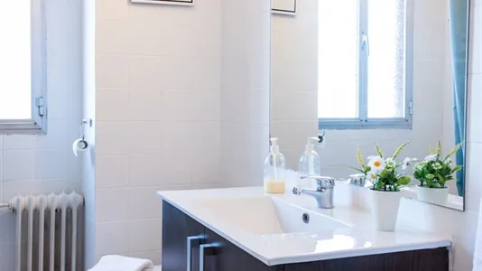 Rooms in Alcalá de Henares - photo 8