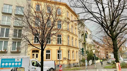 Rooms in Location is not specified - photo 8