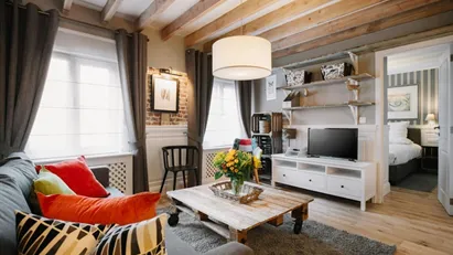 Apartment for rent in Stad Brussel, Brussels