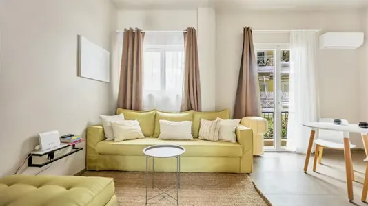 Apartments in Nikaia-Agios Ioannis Rentis - photo 1