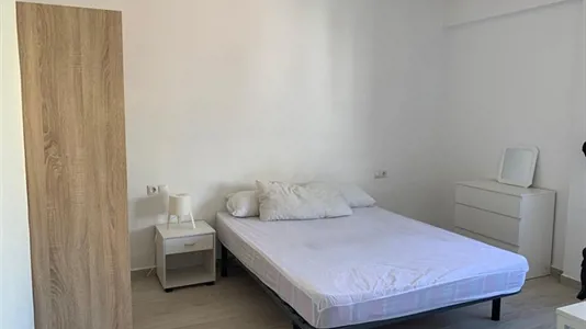 Rooms in Castellón de la Plana/Castelló de la Plana - photo 2