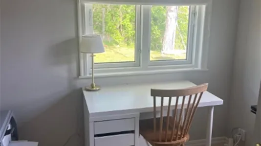 Houses in Lidingö - photo 12