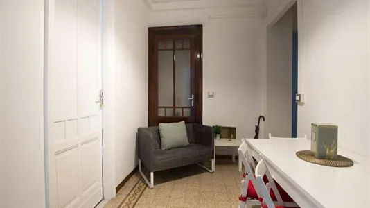 Rooms in Turin - photo 9