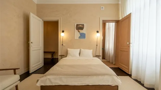 Rooms in Antwerp Borgerhout - photo 1