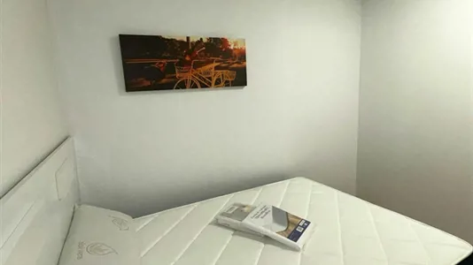 Rooms in Madrid Salamanca - photo 3