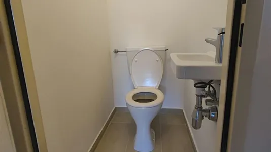 Rooms in Vienna Brigittenau - photo 6