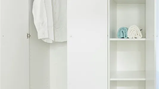 Rooms in Turin - photo 4