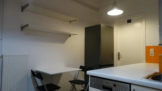 Rooms in Athens Agios Nikolaos - photo 9