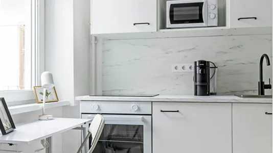 Apartments in Budapest Erzsébetváros - photo 3