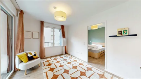 Rooms in Nanterre - photo 5