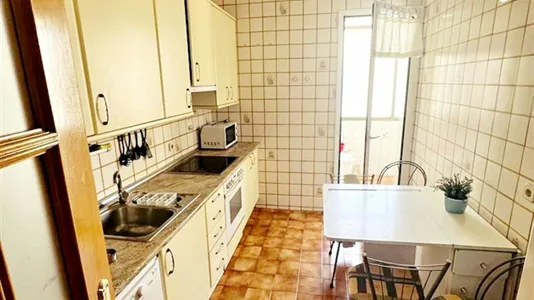 Rooms in Madrid Chamberí - photo 10