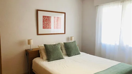 Apartments in Madrid Arganzuela - photo 10