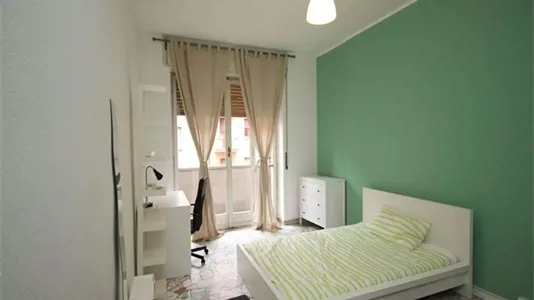 Rooms in Milano Zona 2 - Stazione Centrale, Gorla, Turro, Greco, Crescenzago - photo 2