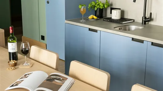 Apartments in Location is not specified - photo 5