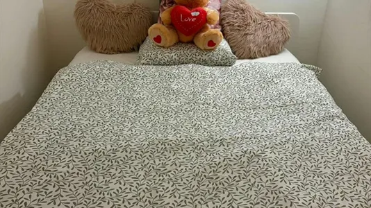 Apartments in Budapest Terézváros - photo 6