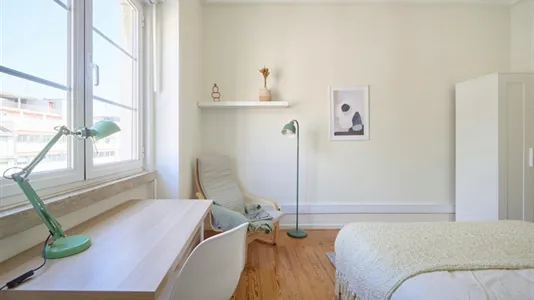 Rooms in Location is not specified - photo 8