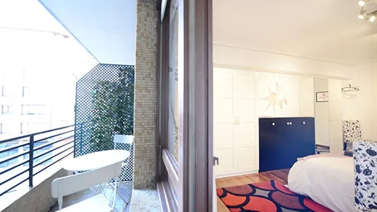 Rooms in Bilbao - photo 10