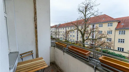 Rooms in Berlin Treptow-Köpenick - photo 7