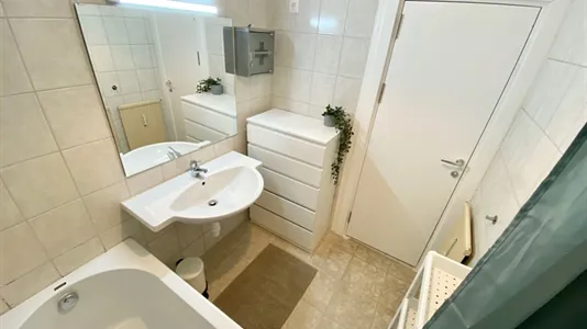 Rooms in Vienna Margareten - photo 4