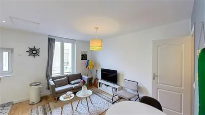 Apartment for rent in Nancy, Grand Est