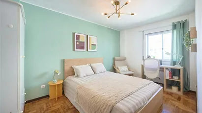 Room for rent in Lisbon (region)