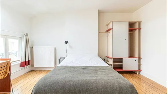 Rooms in Brussels Elsene - photo 2