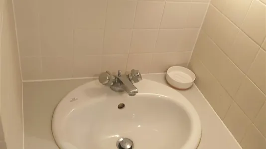 Apartments in Brussels Elsene - photo 8