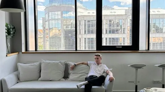 Apartments in Budapest Belváros-Lipótváros - photo 7