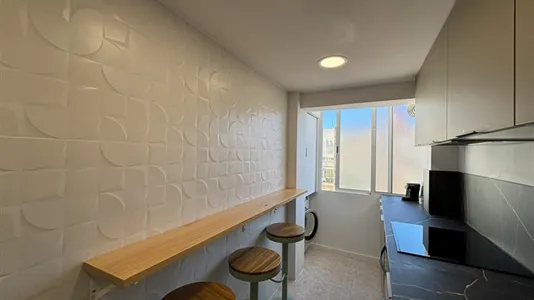 Rooms in Valencia Camins al Grau - photo 5