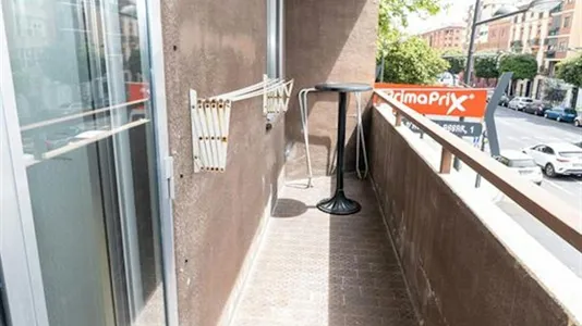 Rooms in Valencia Algirós - photo 8