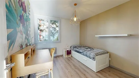 Apartments in Montpellier - photo 6