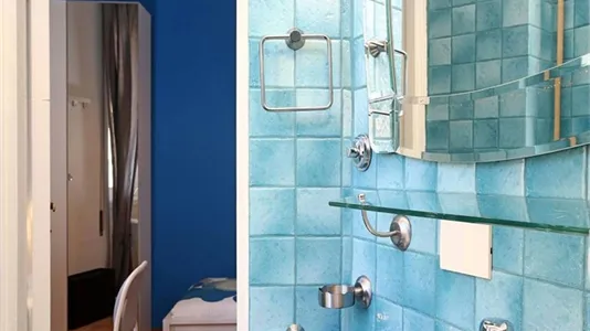 Rooms in Roma Municipio II – Parioli/Nomentano - photo 2