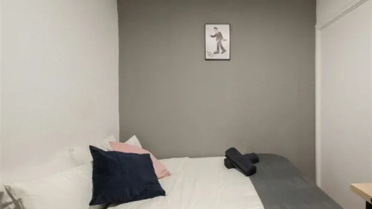 Rooms in Madrid Retiro - photo 3