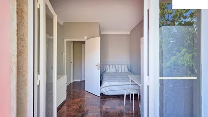 Room for rent in Lisbon (region)
