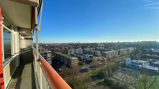 Rooms in Capelle aan den IJssel - photo 7