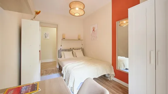 Rooms in Location is not specified - photo 2