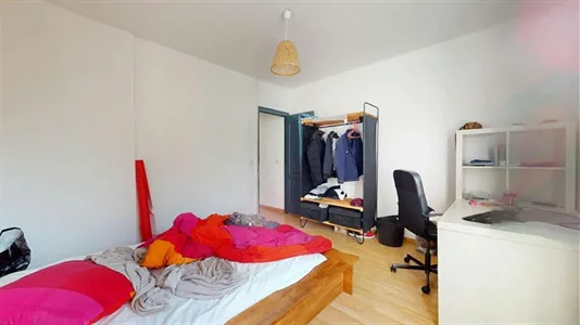 Rooms in Lille - photo 3