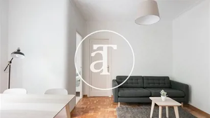 Apartment for rent in Barcelona Sant Martí, Barcelona