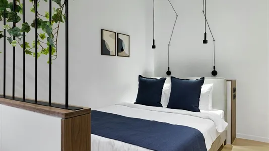 Apartments in Athens Ampelokipoi - photo 6