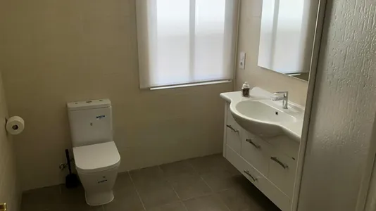 Rooms in Valencia Camins al Grau - photo 7