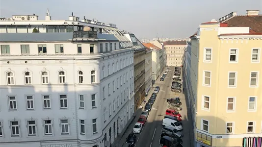 Rooms in Vienna Margareten - photo 8