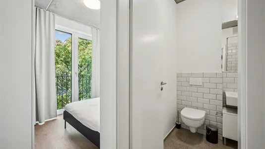 Rooms in Berlin Mitte - photo 4