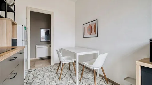 Rooms in Milano Zona 3 - Porta Venezia, Città Studi, Lambrate - photo 5