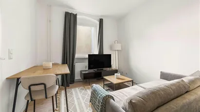 Apartment for rent in Berlin Mitte, Berlin
