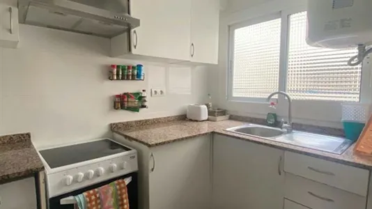 Rooms in Valencia Algirós - photo 10