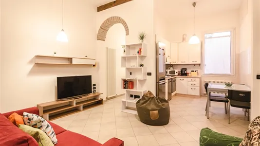 Apartments in Bologna - photo 7