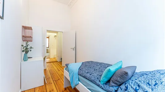 Rooms in Berlin Neukölln - photo 2