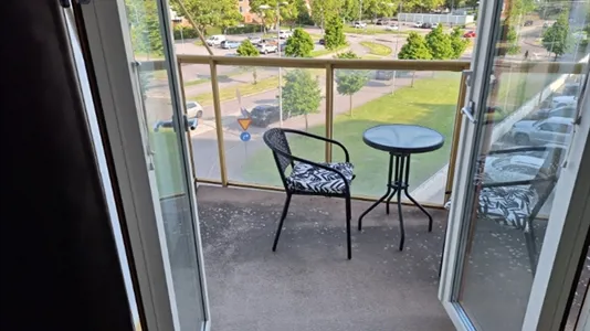 Apartments in Askim-Frölunda-Högsbo - photo 2
