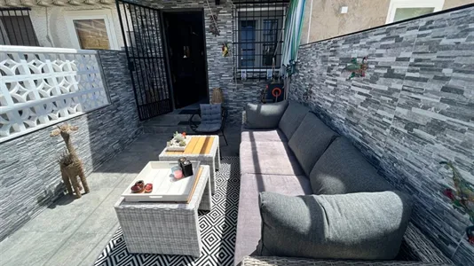 Houses in Santa Pola - photo 5