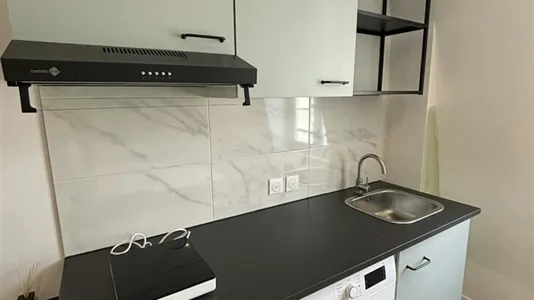 Apartments in Nogent-sur-Marne - photo 4